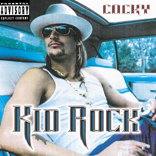 Kid Rock / Cocky - CD (Used)