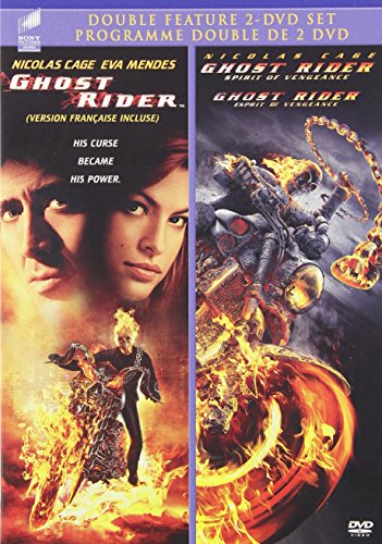 Ghost Rider - DVD (Used)