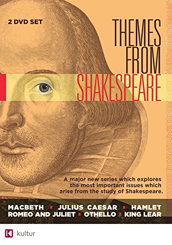 Themes from Shakespeare (2DVD)