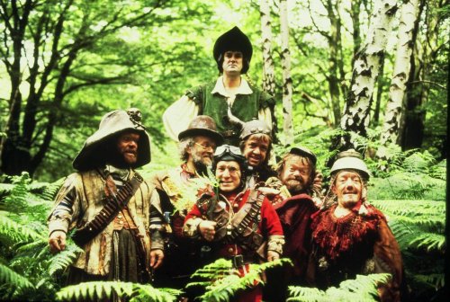 Time Bandits