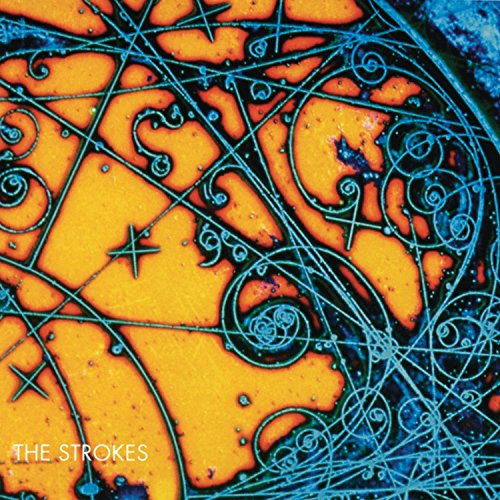 The Strokes / Is This It - CD (Used)