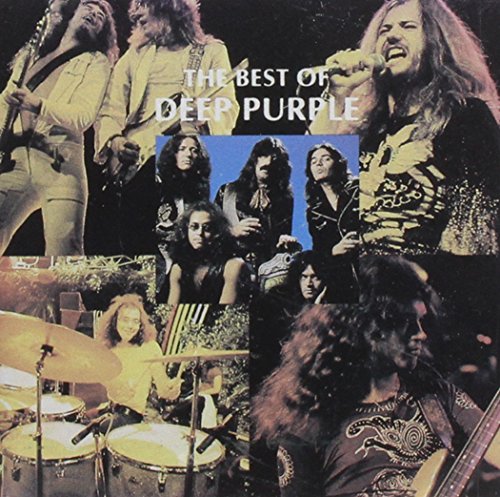 Deep Purple / Best of - CD (Used)