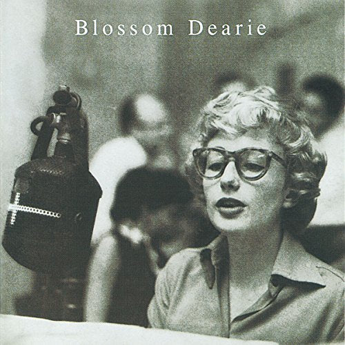 Blossom Dearie / Blossom Dearie - CD (Used)