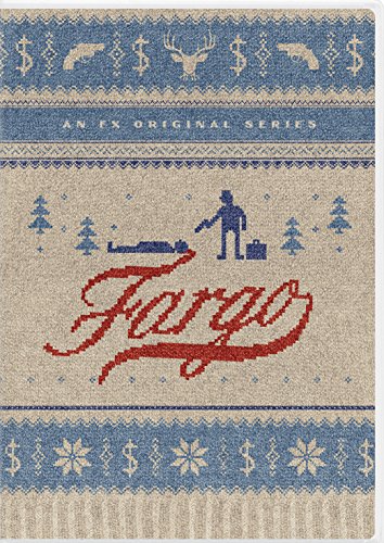 Fargo / Season 1 - DVD (Used)