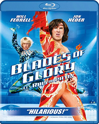 Blades of Glory - Blu-Ray
