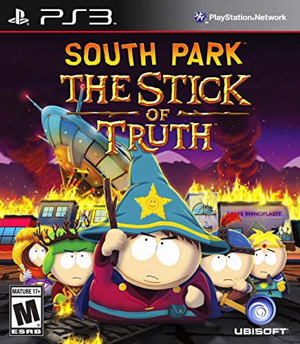 South Park: The Stick of Truth