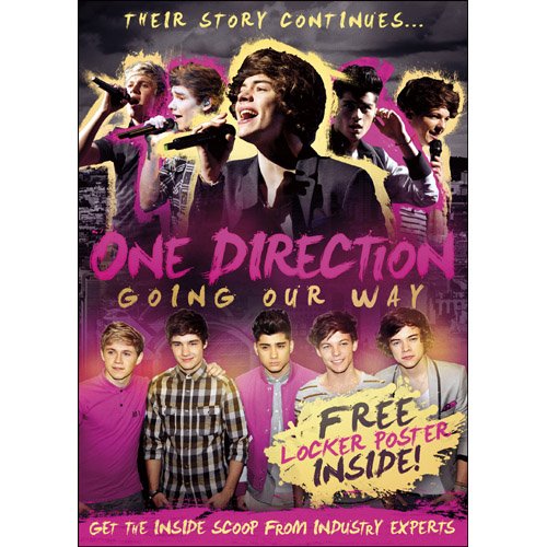 One Direction / Going Our Way - DVD