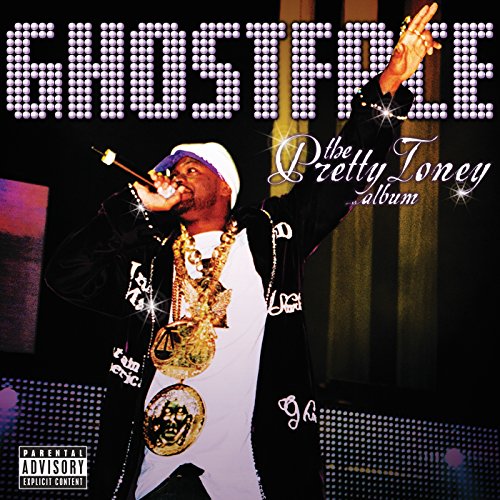 Ghostface / Pretty Toney - CD (Used)