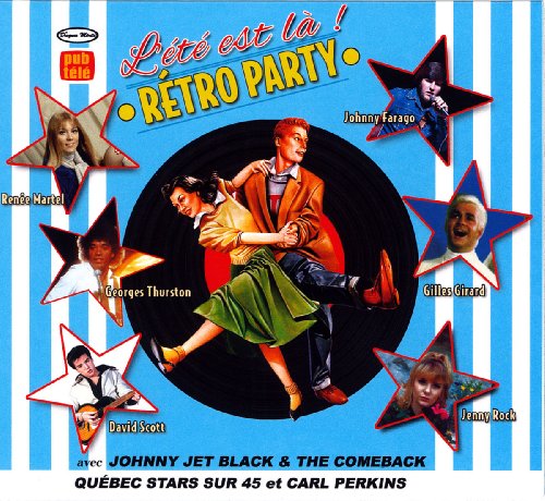 Retro Party ,L&