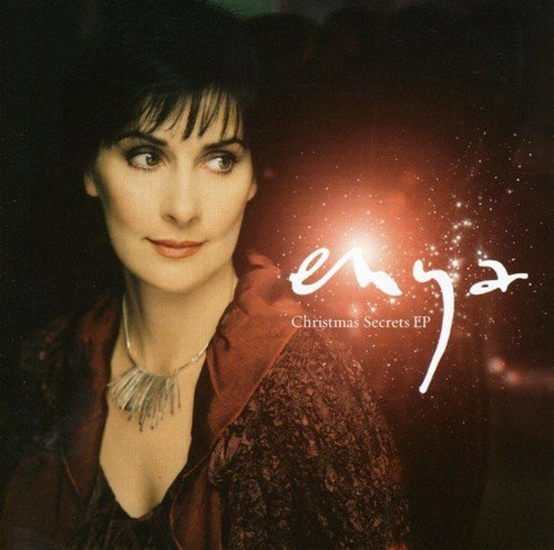 Enya / Christmas Secrets EP - CD (Used)