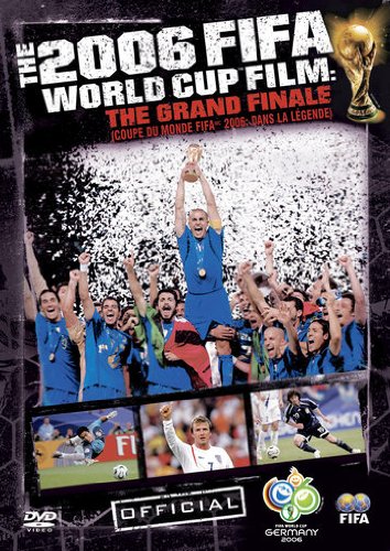 The Fifa 2006 World Cup Film: The Grand Finale (Bilingual)