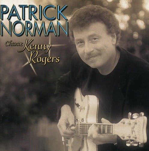 Patrick Norman / Chante Kenny Rogers - CD (Used)