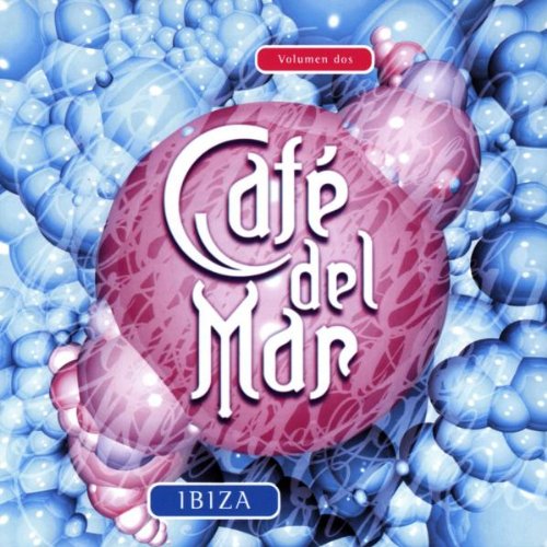 Various / V2 Cafe Del Mar Volumen Dos - CD (Used)