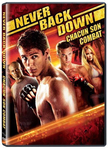 Never Back Down (Everyone&