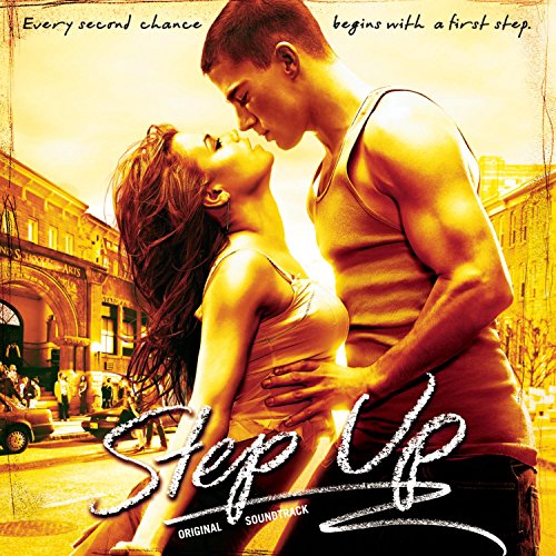 OST / Step Up - CD (Used)