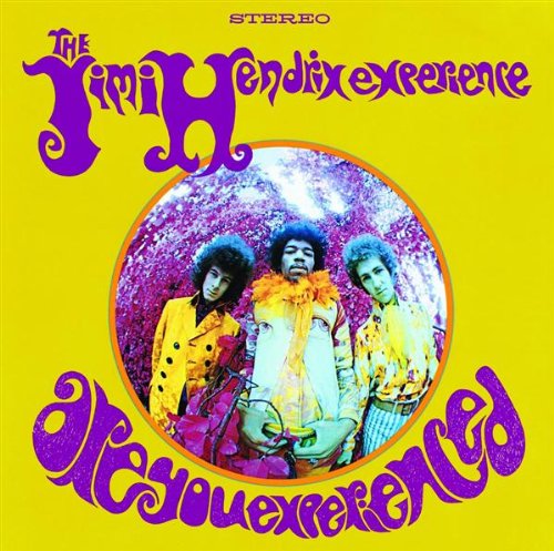 The Jimi Hendrix Experience / Are You Experienced? - CD (Used)