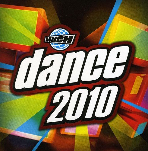 Various / Muchdance 2010 - CD (Used)