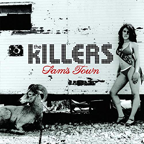 The Killers / Sam&