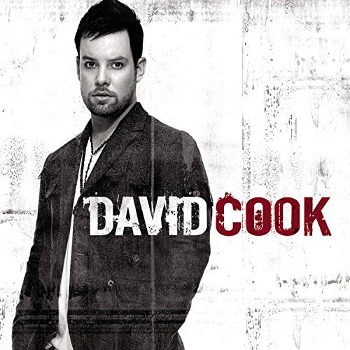 David Cook / David Cook - CD (Used)