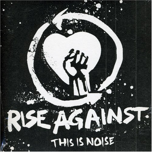 Rise Against / This Is Noise - CD (Used)