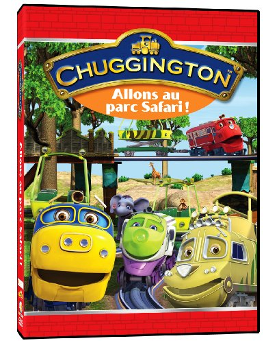 Chuggington - Let&