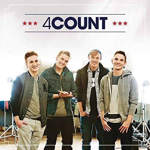 4count / 4Count - CD