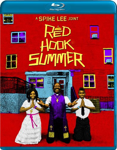 Red Hook Summer - Blu-Ray