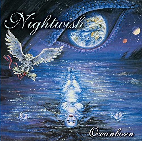 Nightwish / Oceanborn - CD