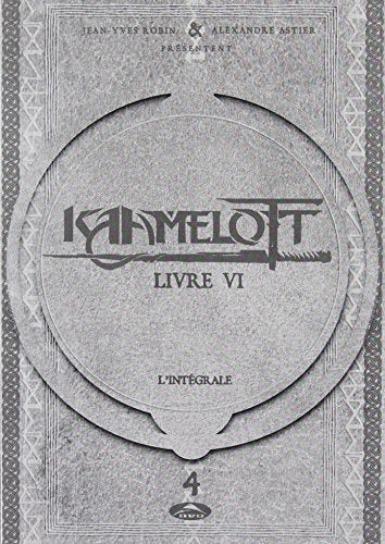 Kaamelott: Livre 6 (Version française)