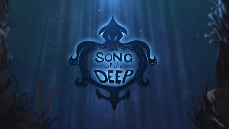 Song of the Deep - Xbox One