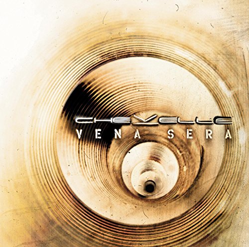 Chevelle / Vena Sera - CD (Used)