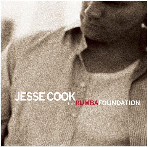 Jesse Cook / The Rumba Foundation - CD (Used)