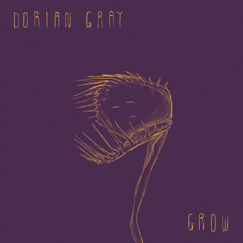 Dorian Gray / Grow - CD