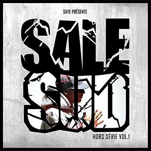 Saye / Dirty South - CD
