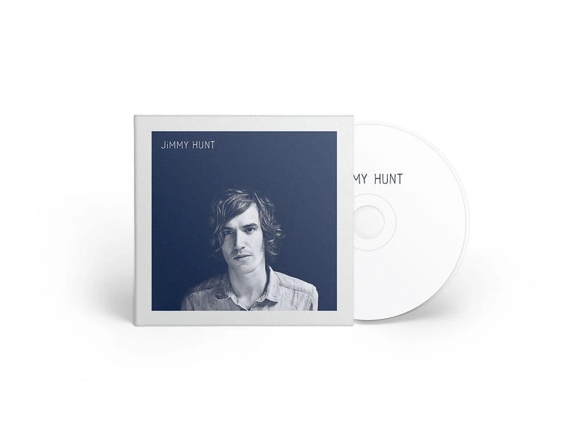 Jimmy Hunt / Jimmy Hunt - CD