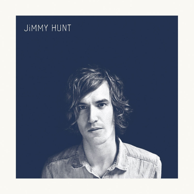 Jimmy Hunt / Jimmy Hunt - CD