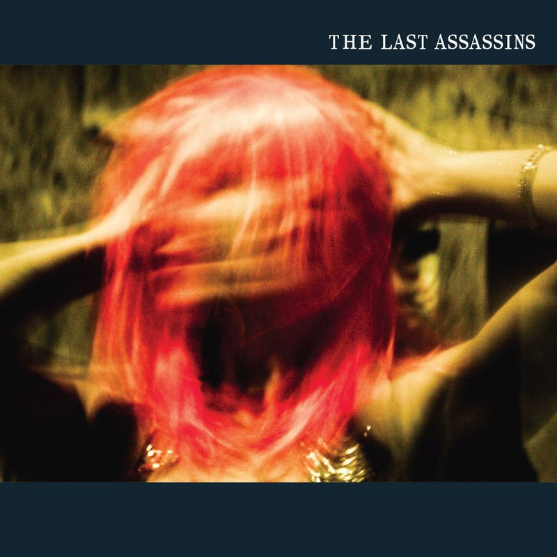 The Last Assassins / The Last Assassins - CD