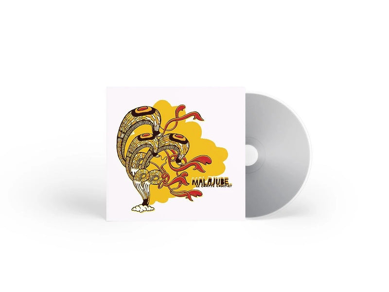 Malajube / Le Compte complet - CD