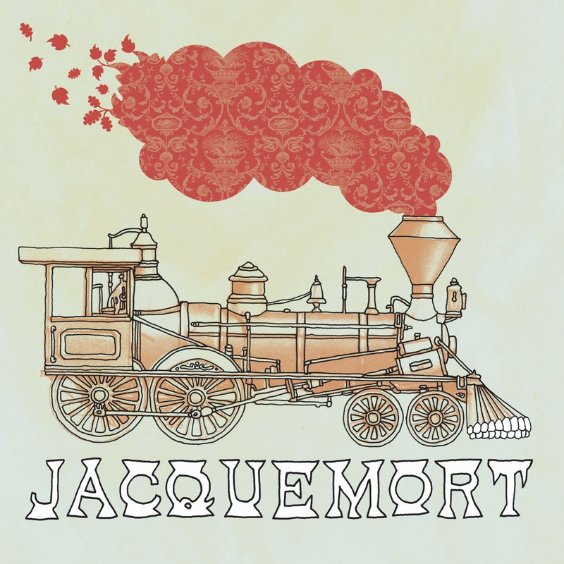 Jacquemort / Dent de lait (EP) - CD