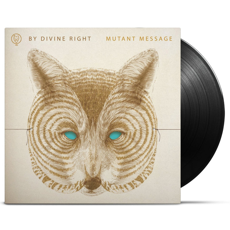 By Divine Right / Mutant Message - LP
