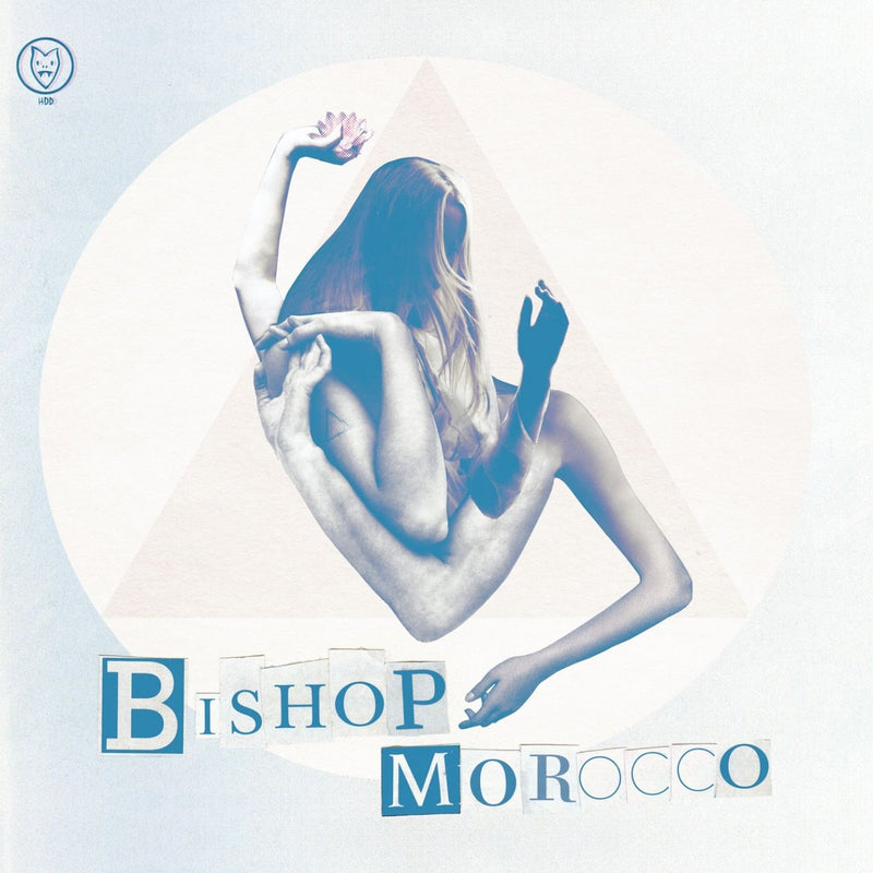 Bishop Morocco / Bishop Morocco - CD