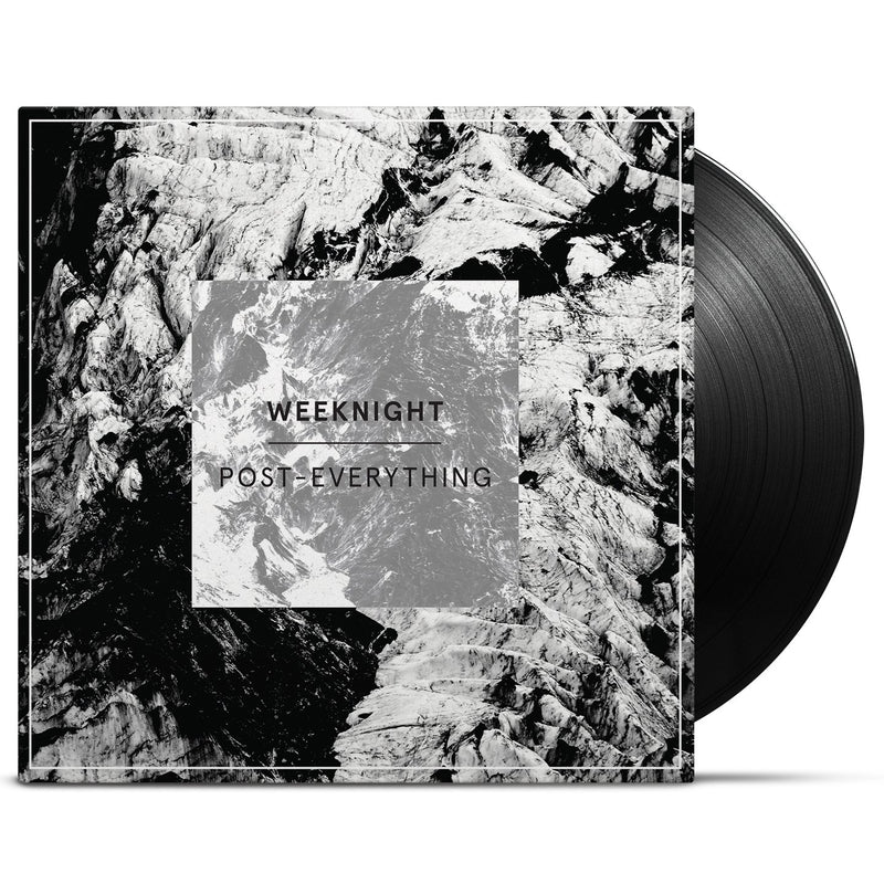 Weeknight / Post-Everything - LP