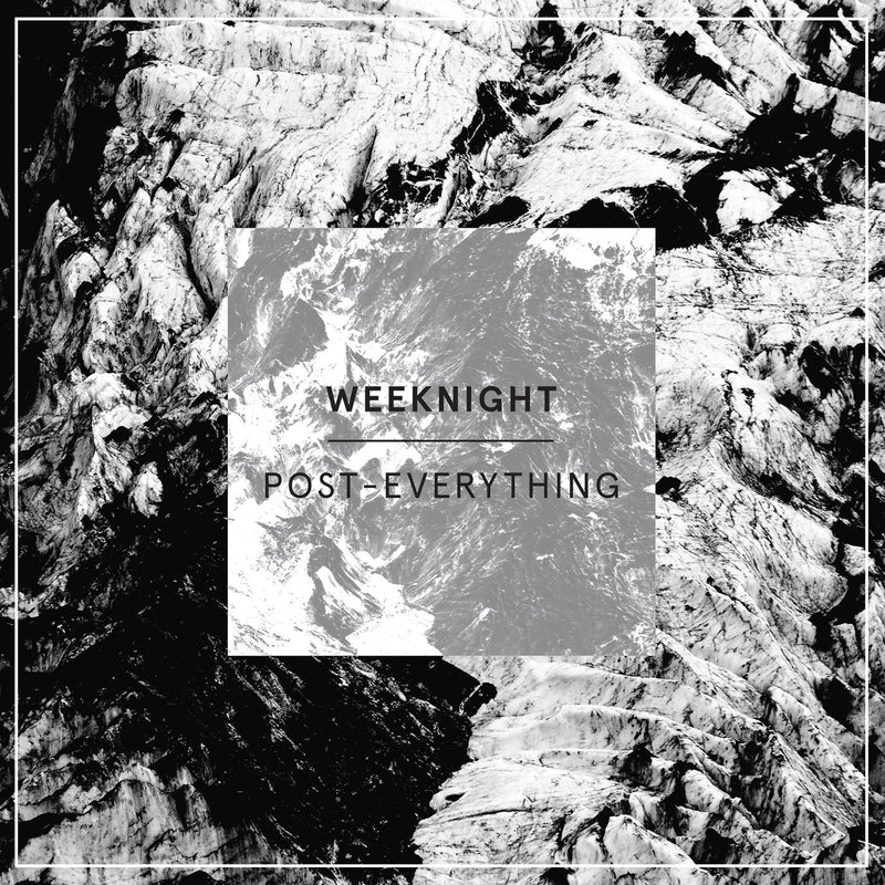 Weeknight / Post-Everything - LP