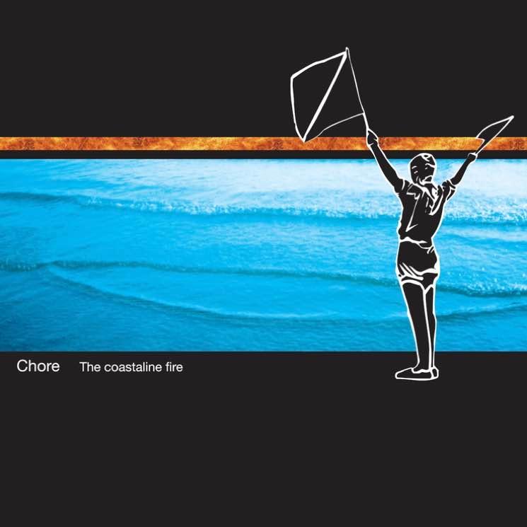 Chore / The Coastaline Fire - 2LP Vinyl