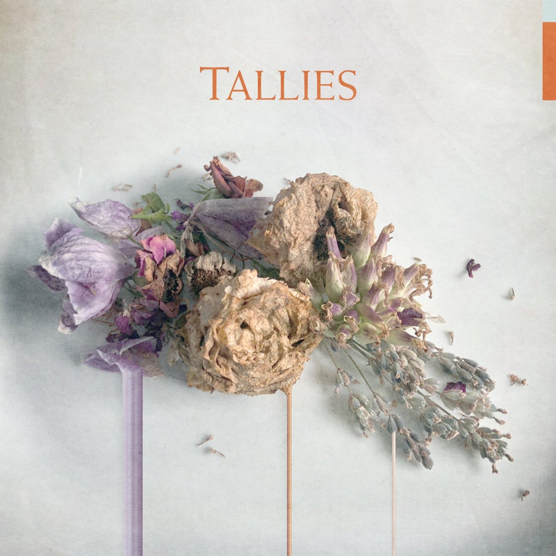 Tallies ‎/ Tallies - LP