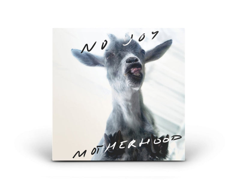 No Joy / Motherhood - CD