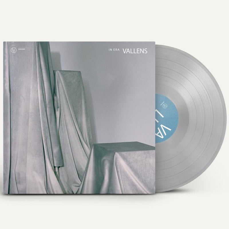 Vallens / In Era - Silver LP Vinyl