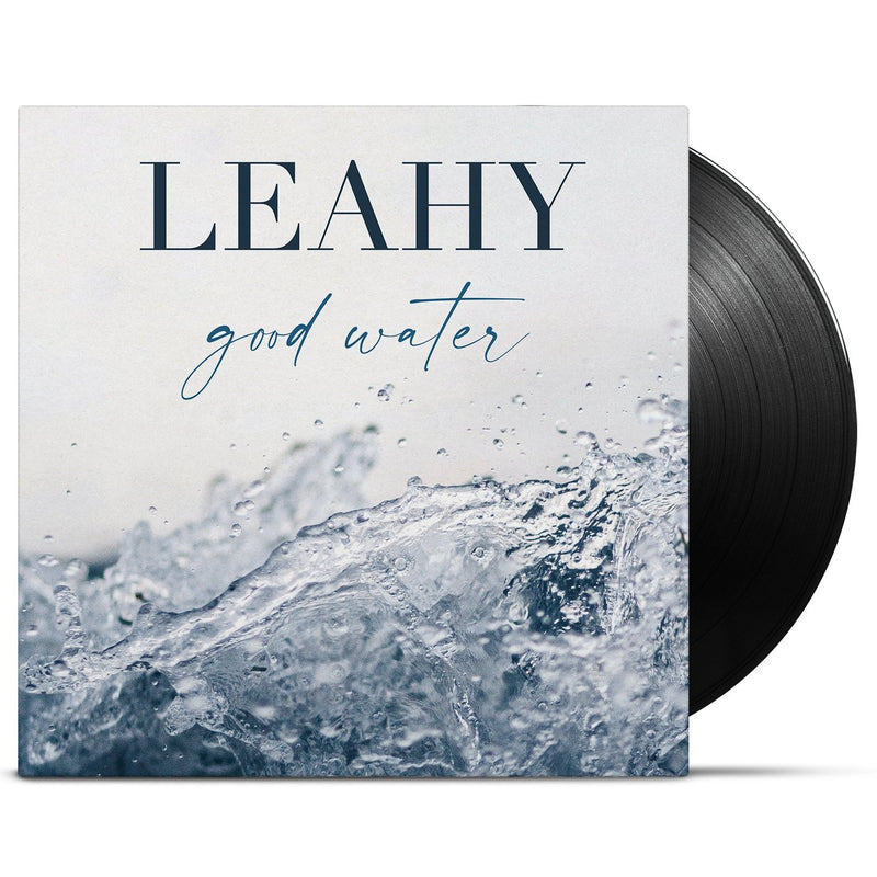 Leahy / Good Water - LP