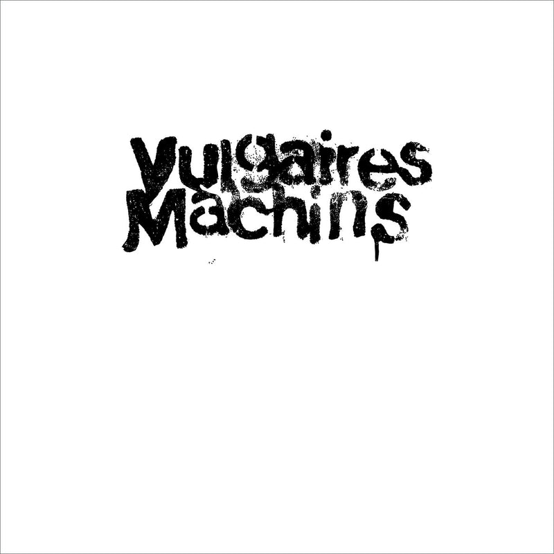 Vulgaires Machins / Acoustique - CD
