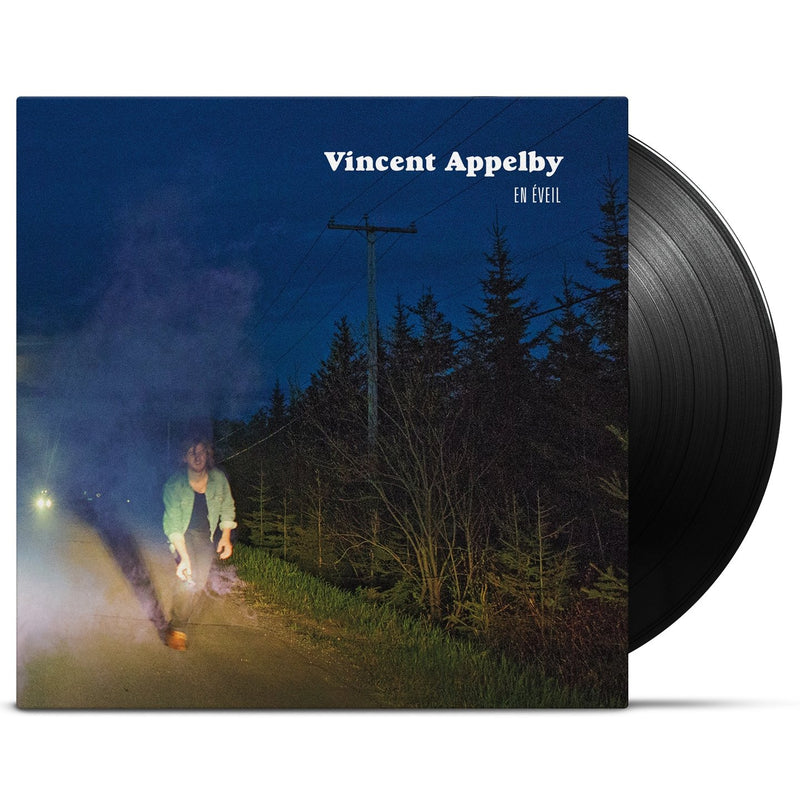 Vincent Appelby / En Awakening - LP Vinyl